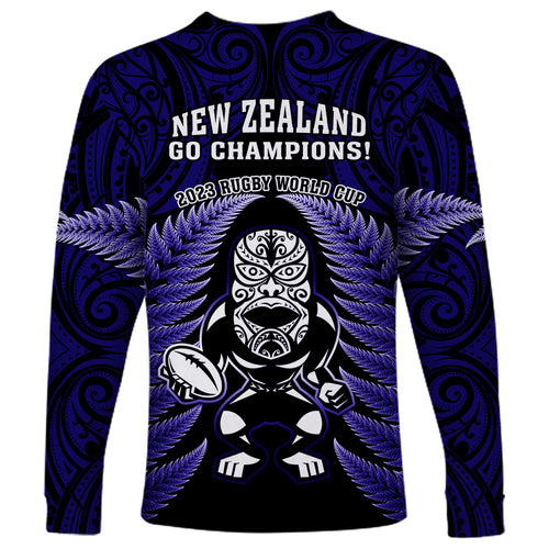 new-zealand-aotearoa-rugby-long-sleeve-shirt-nz-tiki-with-maori-fern-world-cup-blue-version