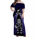 new-zealand-aotearoa-rugby-off-shoulder-maxi-dress-nz-tiki-with-maori-fern-world-cup-blue-version