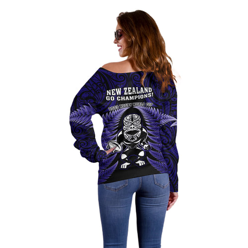 new-zealand-aotearoa-rugby-off-shoulder-sweater-nz-tiki-with-maori-fern-world-cup-blue-version