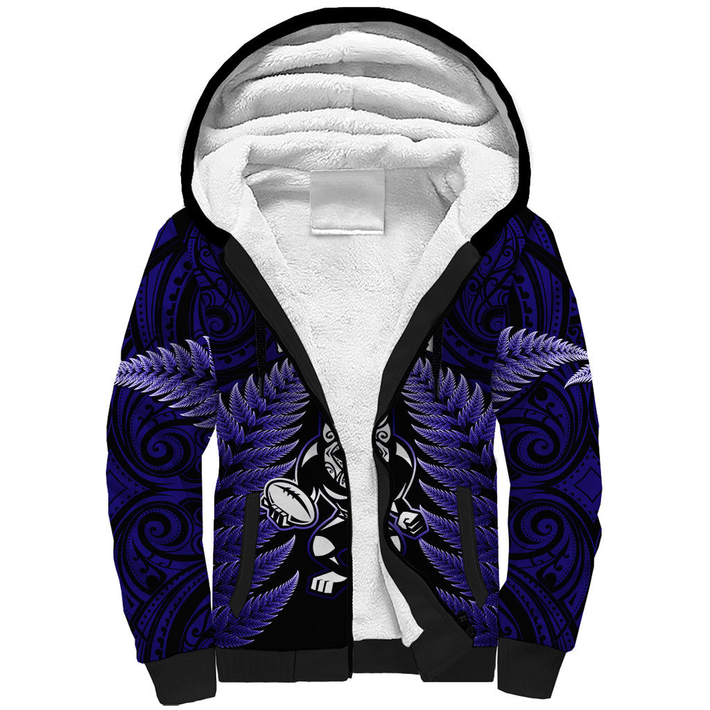 new-zealand-aotearoa-rugby-sherpa-hoodie-nz-tiki-with-maori-fern-world-cup-blue-version