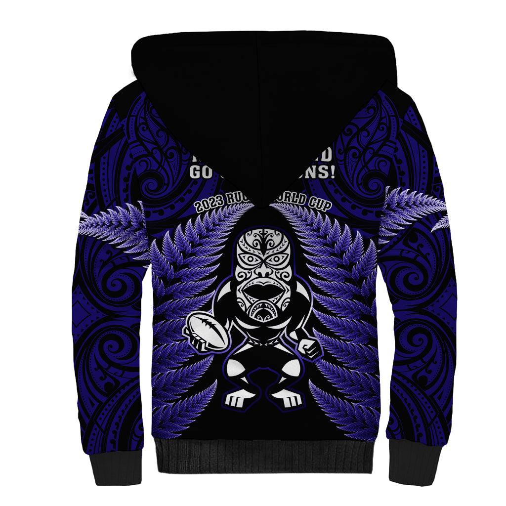 new-zealand-aotearoa-rugby-sherpa-hoodie-nz-tiki-with-maori-fern-world-cup-blue-version