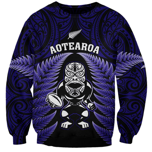 new-zealand-aotearoa-rugby-sweatshirt-nz-tiki-with-maori-fern-world-cup-blue-version