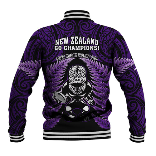 new-zealand-aotearoa-rugby-baseball-jacket-nz-tiki-with-maori-fern-world-cup-purple-version