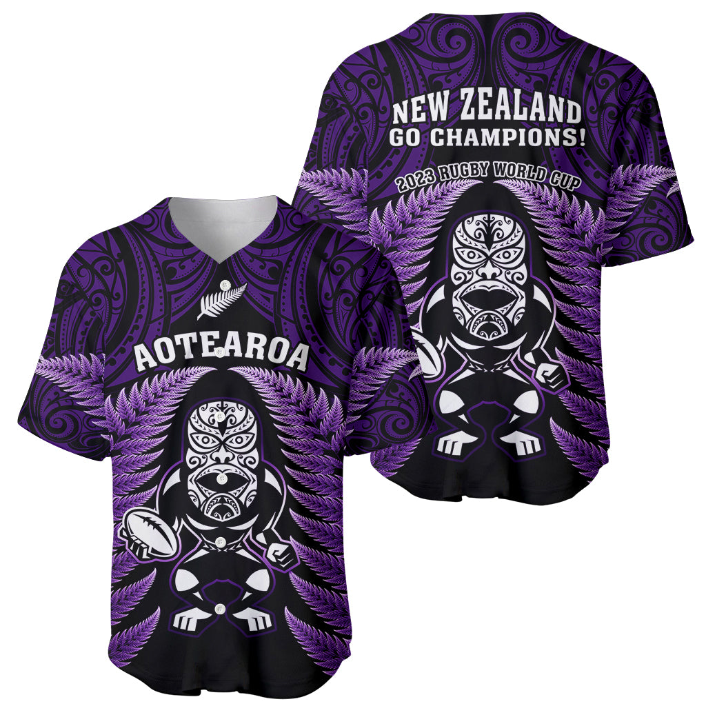 new-zealand-aotearoa-rugby-baseball-jersey-nz-tiki-with-maori-fern-world-cup-purple-version