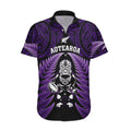 new-zealand-aotearoa-rugby-hawaiian-shirt-nz-tiki-with-maori-fern-world-cup-purple-version