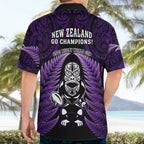 new-zealand-aotearoa-rugby-hawaiian-shirt-nz-tiki-with-maori-fern-world-cup-purple-version