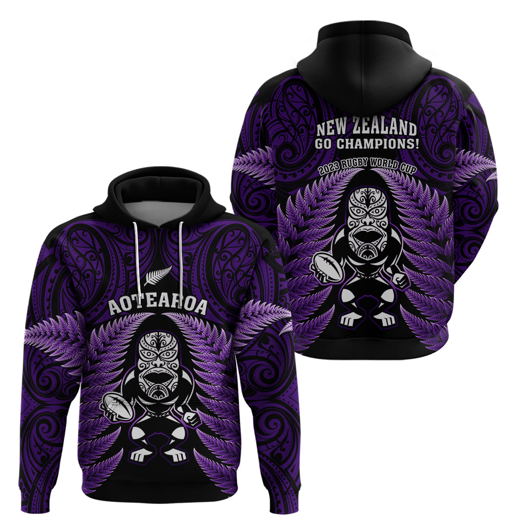 new-zealand-aotearoa-rugby-hoodie-nz-tiki-with-maori-fern-world-cup-purple-version