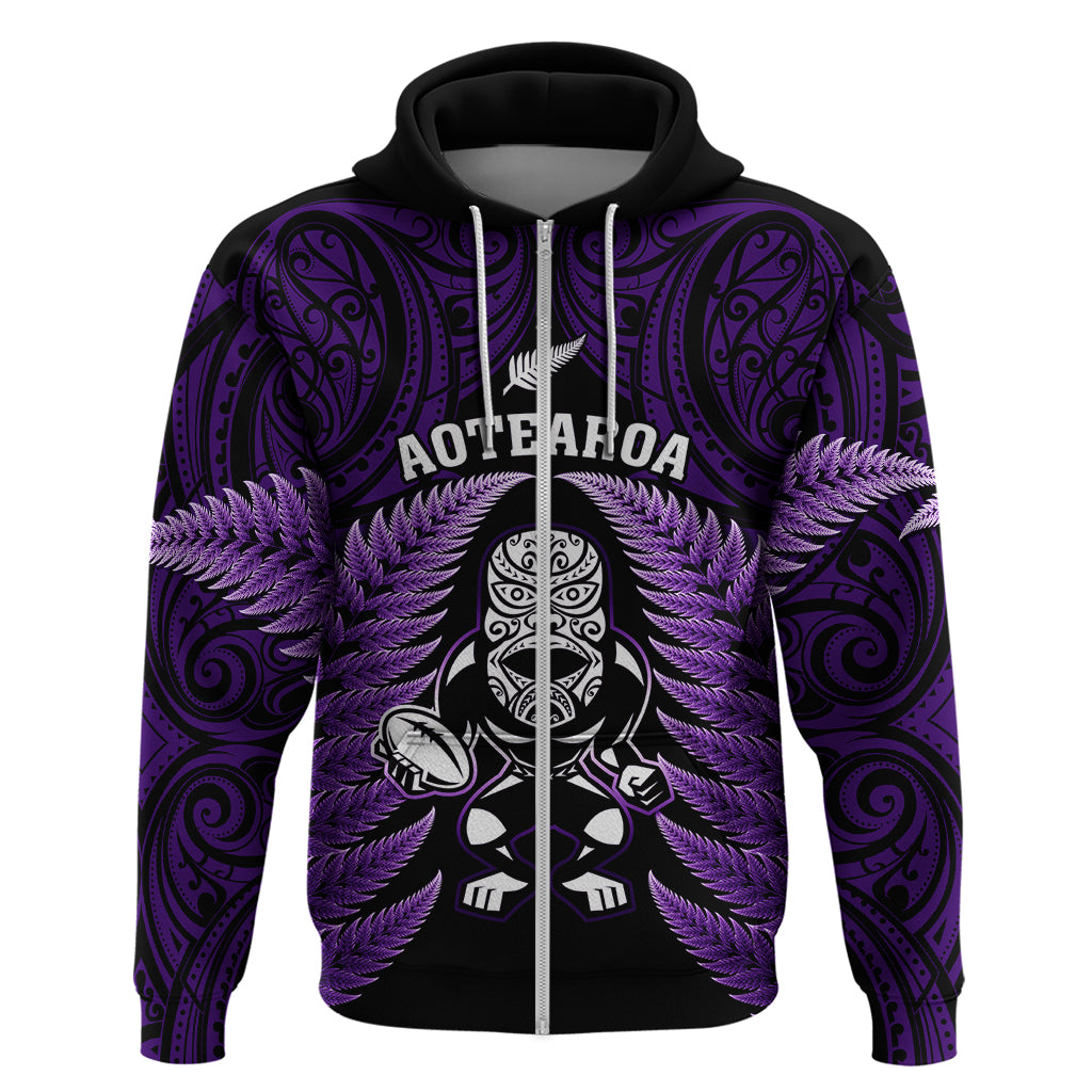 new-zealand-aotearoa-rugby-hoodie-nz-tiki-with-maori-fern-world-cup-purple-version