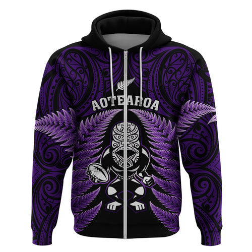 new-zealand-aotearoa-rugby-hoodie-nz-tiki-with-maori-fern-world-cup-purple-version