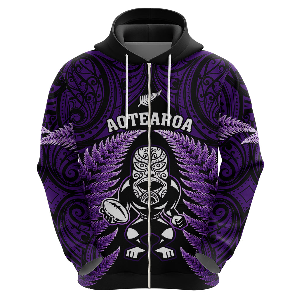 new-zealand-aotearoa-rugby-hoodie-nz-tiki-with-maori-fern-world-cup-purple-version
