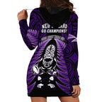 new-zealand-aotearoa-rugby-hoodie-dress-nz-tiki-with-maori-fern-world-cup-purple-version