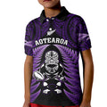 new-zealand-aotearoa-rugby-kid-polo-shirt-nz-tiki-with-maori-fern-world-cup-purple-version