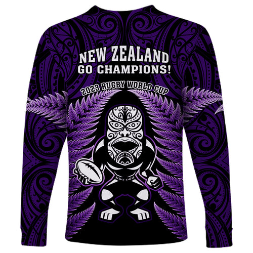 new-zealand-aotearoa-rugby-long-sleeve-shirt-nz-tiki-with-maori-fern-world-cup-purple-version
