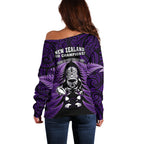new-zealand-aotearoa-rugby-off-shoulder-sweater-nz-tiki-with-maori-fern-world-cup-purple-version