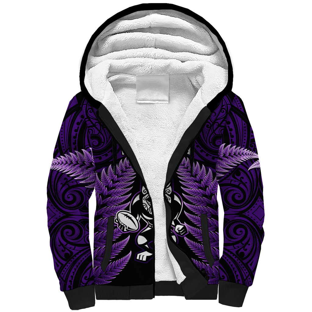new-zealand-aotearoa-rugby-sherpa-hoodie-nz-tiki-with-maori-fern-world-cup-purple-version