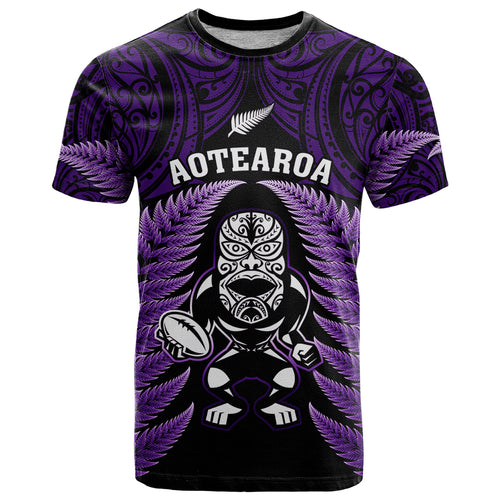 new-zealand-aotearoa-rugby-t-shirt-nz-tiki-with-maori-fern-world-cup-purple-version