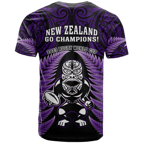 new-zealand-aotearoa-rugby-t-shirt-nz-tiki-with-maori-fern-world-cup-purple-version