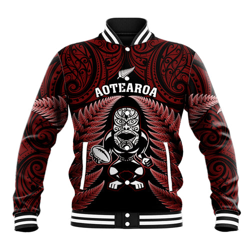 new-zealand-aotearoa-rugby-baseball-jacket-nz-tiki-with-maori-fern-world-cup-red-version