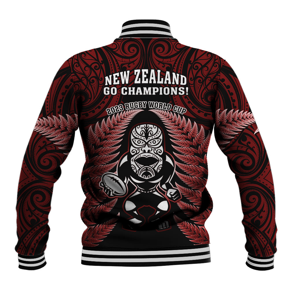 new-zealand-aotearoa-rugby-baseball-jacket-nz-tiki-with-maori-fern-world-cup-red-version