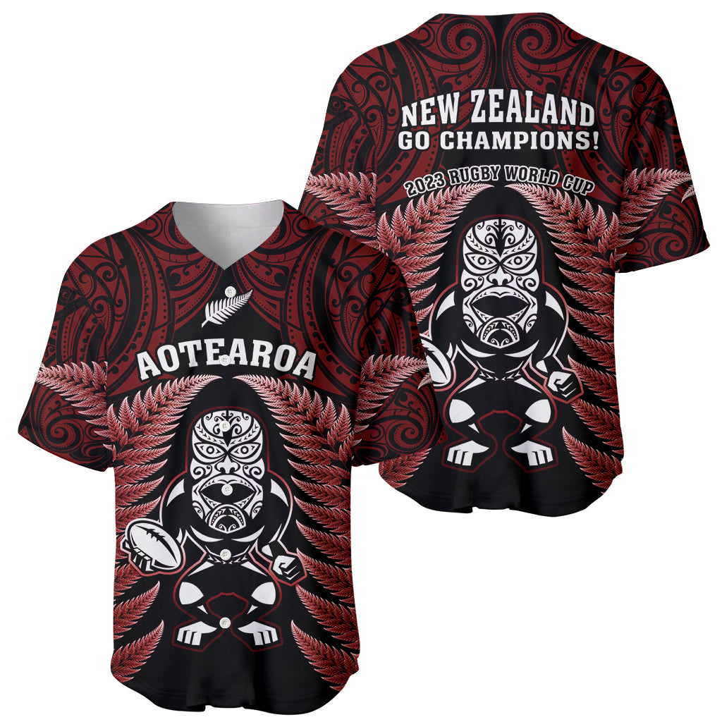 new-zealand-aotearoa-rugby-baseball-jersey-nz-tiki-with-maori-fern-world-cup-red-version