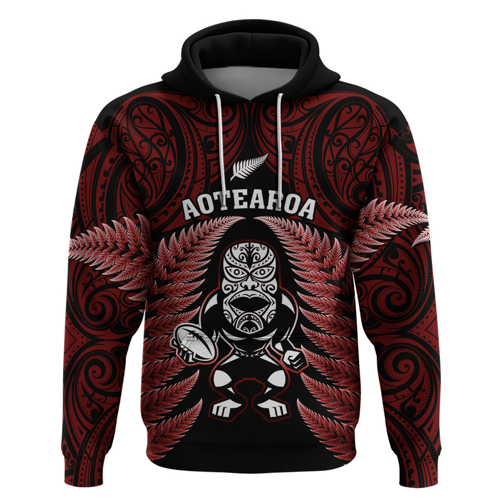 new-zealand-aotearoa-rugby-hoodie-nz-tiki-with-maori-fern-world-cup-red-version