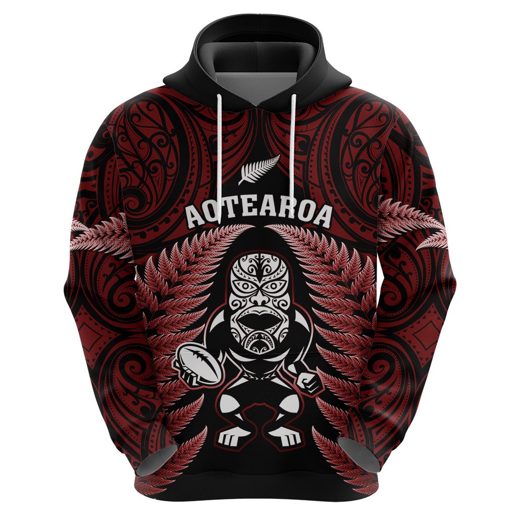 new-zealand-aotearoa-rugby-hoodie-nz-tiki-with-maori-fern-world-cup-red-version