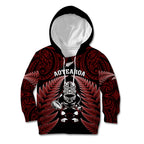 new-zealand-aotearoa-rugby-kid-hoodie-nz-tiki-with-maori-fern-world-cup-red-version