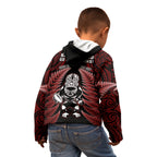 new-zealand-aotearoa-rugby-kid-hoodie-nz-tiki-with-maori-fern-world-cup-red-version