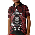 new-zealand-aotearoa-rugby-kid-polo-shirt-nz-tiki-with-maori-fern-world-cup-red-version