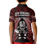 new-zealand-aotearoa-rugby-kid-polo-shirt-nz-tiki-with-maori-fern-world-cup-red-version