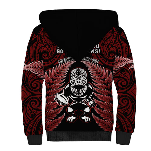 new-zealand-aotearoa-rugby-sherpa-hoodie-nz-tiki-with-maori-fern-world-cup-red-version