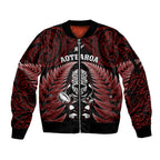 new-zealand-aotearoa-rugby-sleeve-zip-bomber-jacket-nz-tiki-with-maori-fern-world-cup-red-version