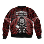 new-zealand-aotearoa-rugby-sleeve-zip-bomber-jacket-nz-tiki-with-maori-fern-world-cup-red-version