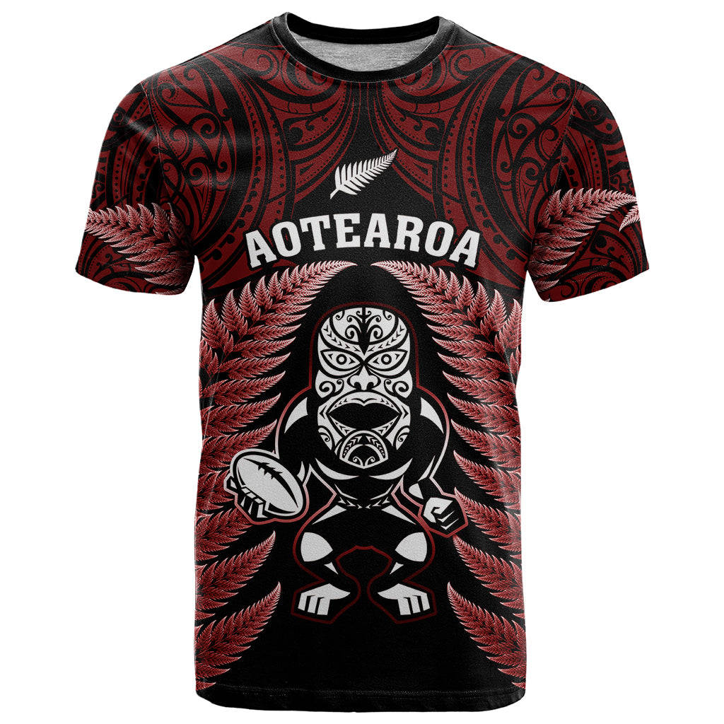 new-zealand-aotearoa-rugby-t-shirt-nz-tiki-with-maori-fern-world-cup-red-version