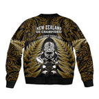 new-zealand-aotearoa-rugby-bomber-jacket-nz-tiki-with-maori-fern-world-cup-gold-version