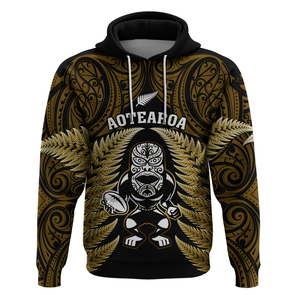new-zealand-aotearoa-rugby-hoodie-nz-tiki-with-maori-fern-world-cup-gold-version