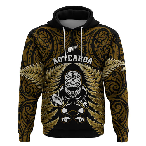 new-zealand-aotearoa-rugby-hoodie-nz-tiki-with-maori-fern-world-cup-gold-version