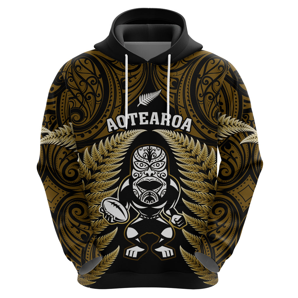 new-zealand-aotearoa-rugby-hoodie-nz-tiki-with-maori-fern-world-cup-gold-version