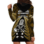 new-zealand-aotearoa-rugby-hoodie-dress-nz-tiki-with-maori-fern-world-cup-gold-version