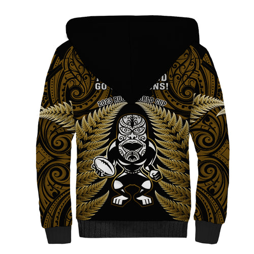 new-zealand-aotearoa-rugby-sherpa-hoodie-nz-tiki-with-maori-fern-world-cup-gold-version