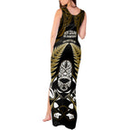 new-zealand-aotearoa-rugby-tank-maxi-dress-nz-tiki-with-maori-fern-world-cup-gold-version