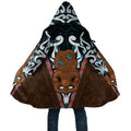 New Zealand Whakairo Cloak Tiki Maori Carving Taniko Motifs