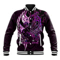 personalised-new-zealand-breast-cancer-baseball-jacket-fight-like-a-girl-pink-manaia-fern-with-paua-shell