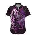 personalised-new-zealand-breast-cancer-hawaiian-shirt-fight-like-a-girl-pink-manaia-fern-with-paua-shell