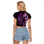 personalised-new-zealand-breast-cancer-raglan-cropped-t-shirt-fight-like-a-girl-pink-manaia-fern-with-paua-shell