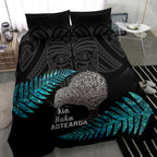 custom-new-zealand-silver-fern-rugby-bedding-set-pacific-2023-kia-haka-kiwis-with-maori-ta-moko