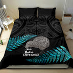 custom-new-zealand-silver-fern-rugby-bedding-set-pacific-2023-kia-haka-kiwis-with-maori-ta-moko