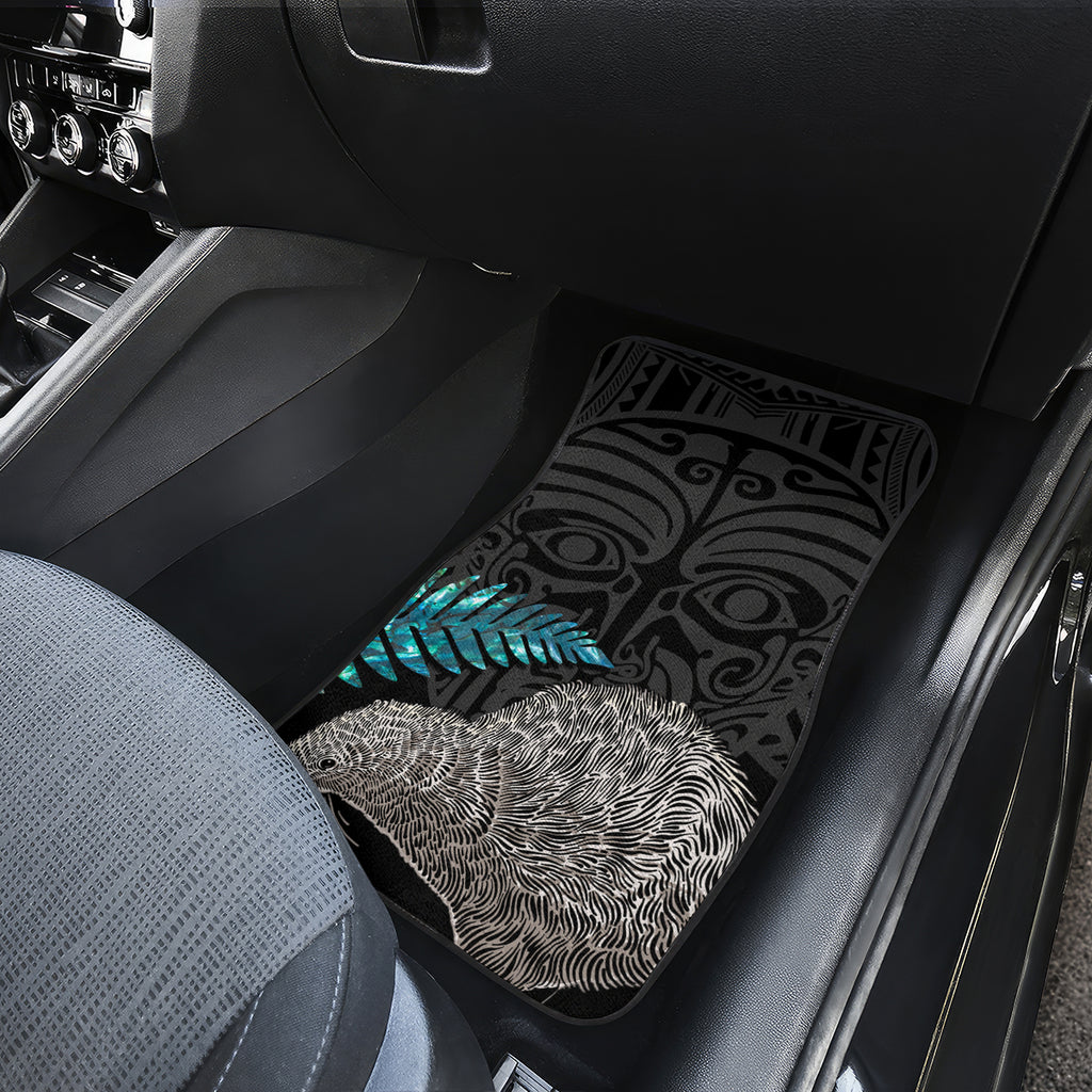 custom-new-zealand-silver-fern-rugby-car-mats-pacific-2023-kia-haka-kiwis-with-maori-ta-moko