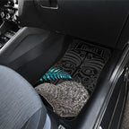 custom-new-zealand-silver-fern-rugby-car-mats-pacific-2023-kia-haka-kiwis-with-maori-ta-moko