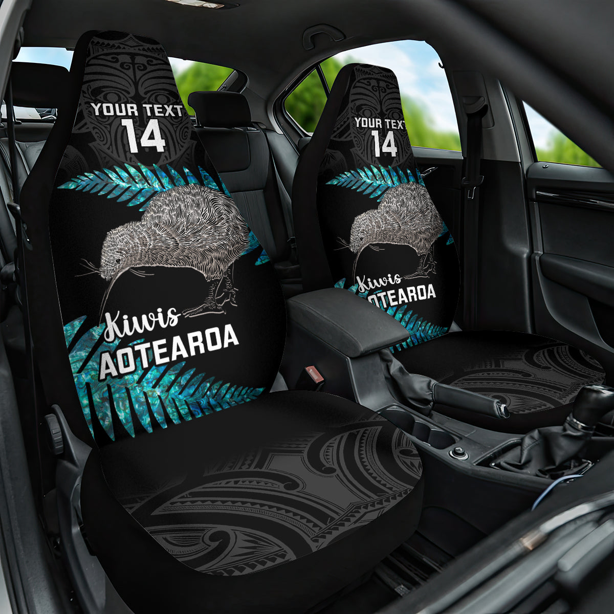 custom-new-zealand-silver-fern-rugby-car-seat-cover-pacific-2023-kia-haka-kiwis-with-maori-ta-moko